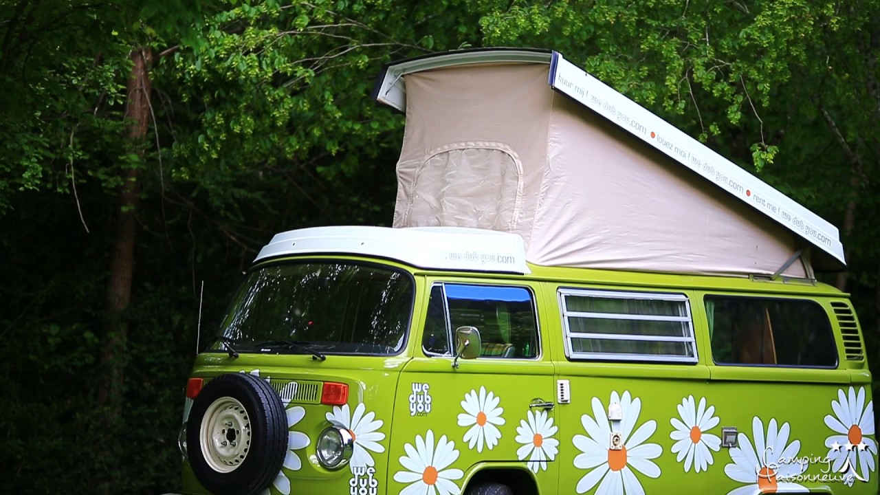 Camping Maisonneuve en Dordogne Périgord Noir