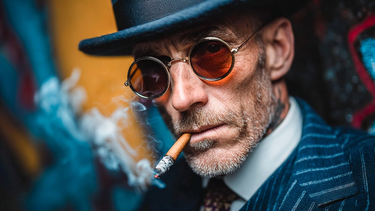 Playlist when you’ve mastered the game | Gentleman Song