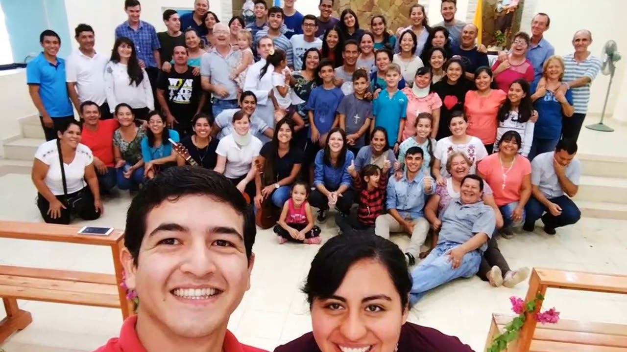 Hogares Nuevos Vocacional