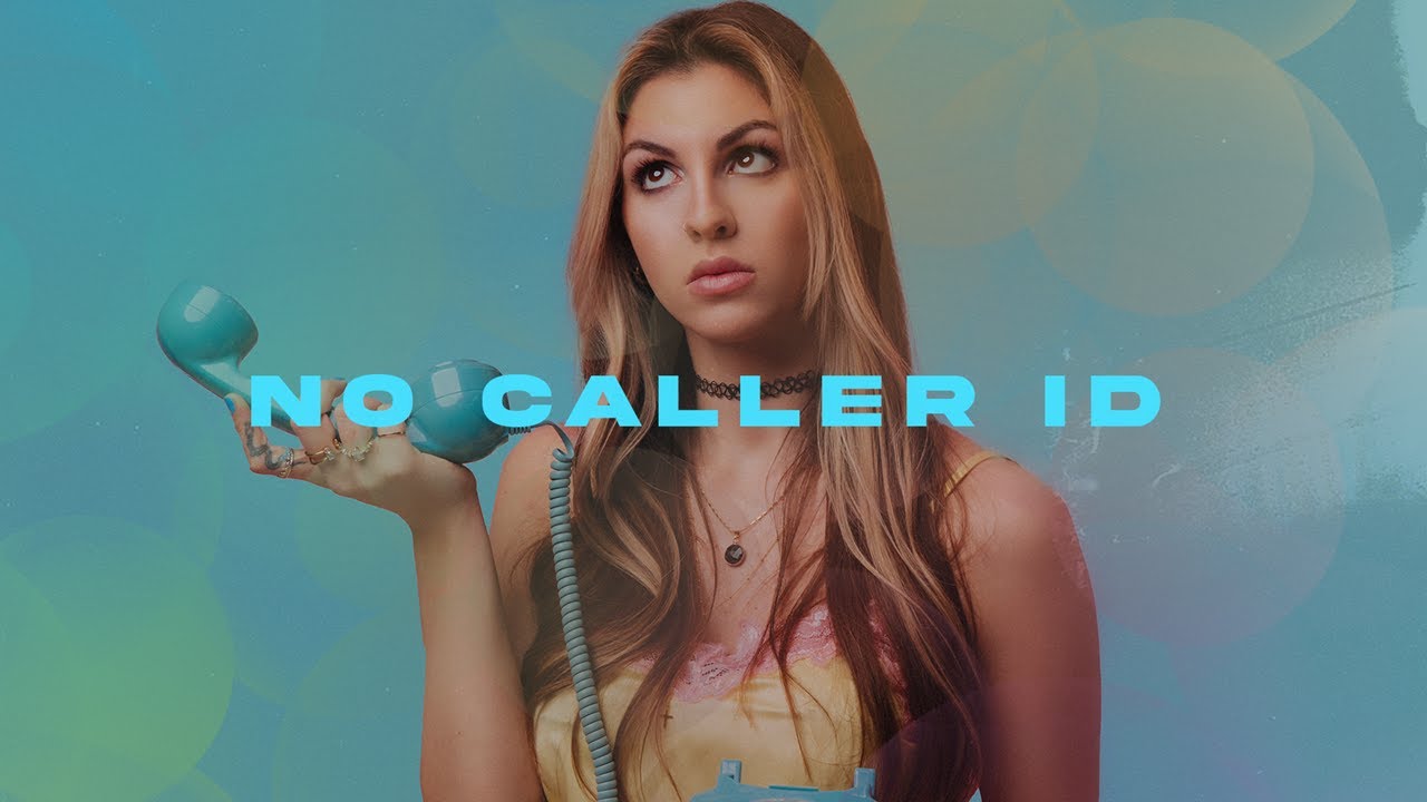 Corena, NATE SEBSIBE & Gabriel Wittner - No Caller ID