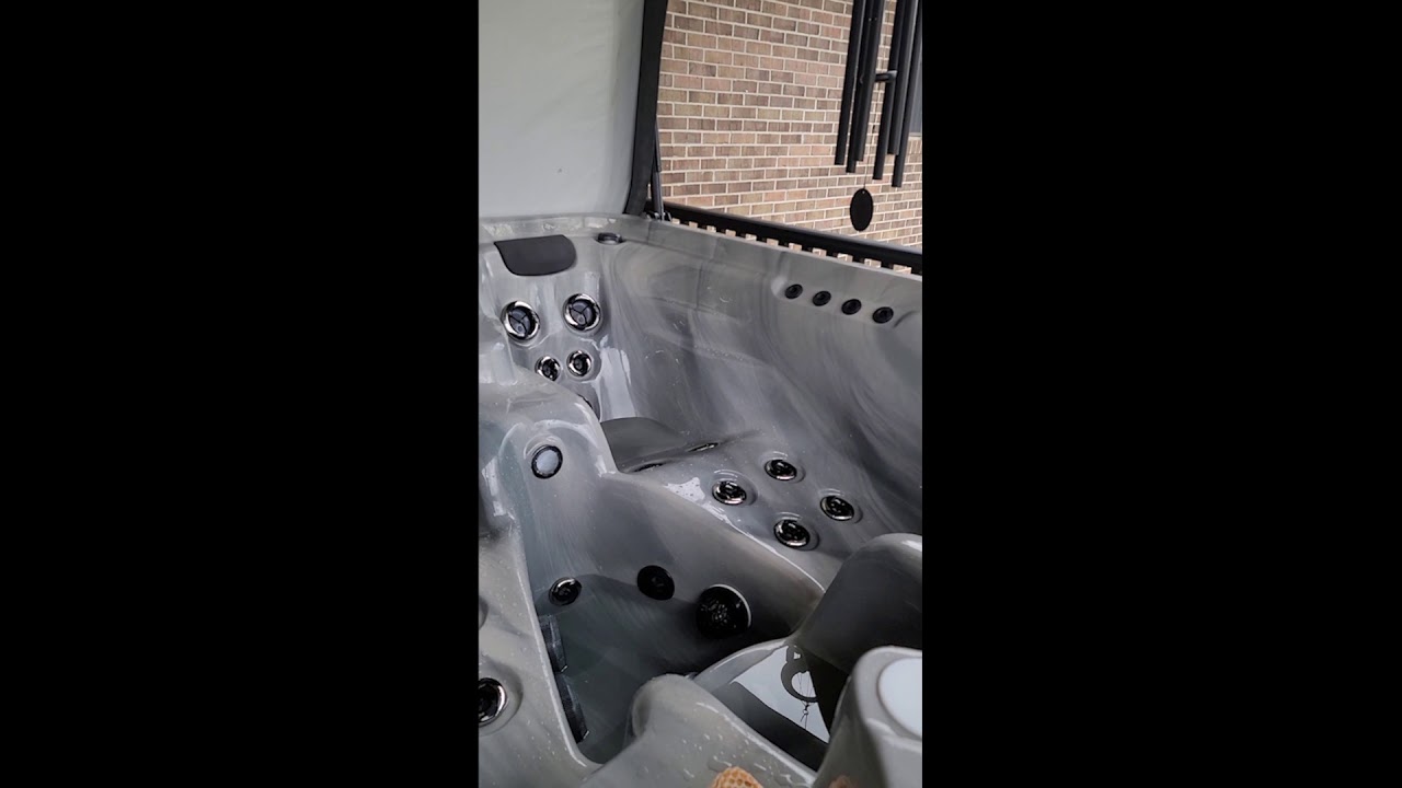 Do not buy an Arctic Spa hot tub! They do not honor their warranty
