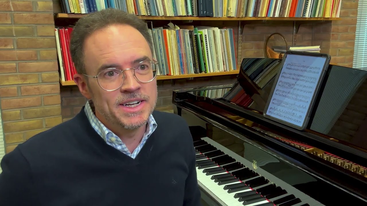 Exploring Repertoire: Nine Pieces op. 3 by Zoltán Kodály