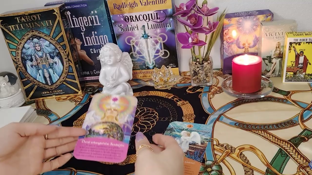 SĂGETĂTOR♐ NIMIC NU VA MAI FI LA FEL DE ACUM ÎNAINTE! SĂPTĂMÂNA 2-8 FEBRUARIE!