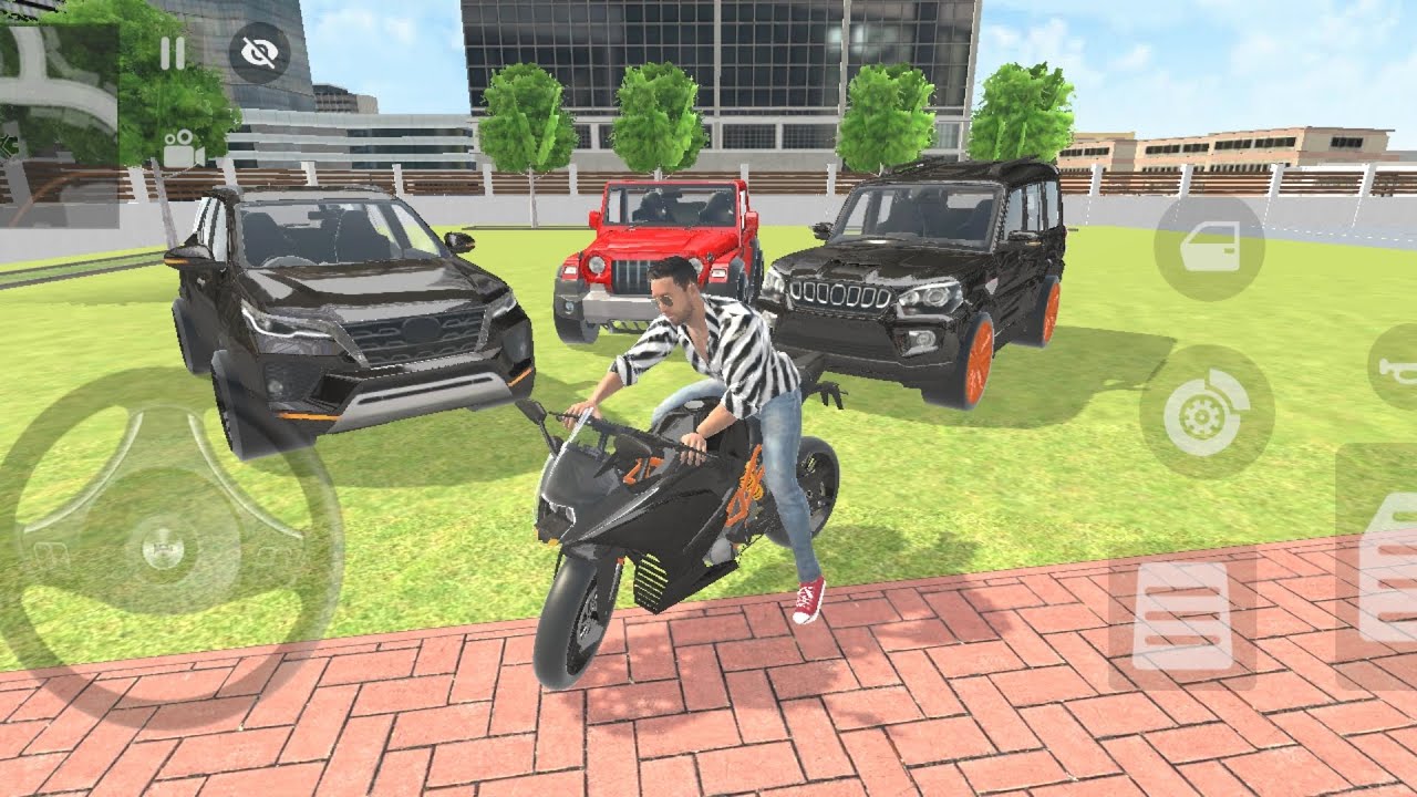 MY NEW 3 CAR OR YEK BIKE KTM DUKE 390 PRICE POOL 1,0000