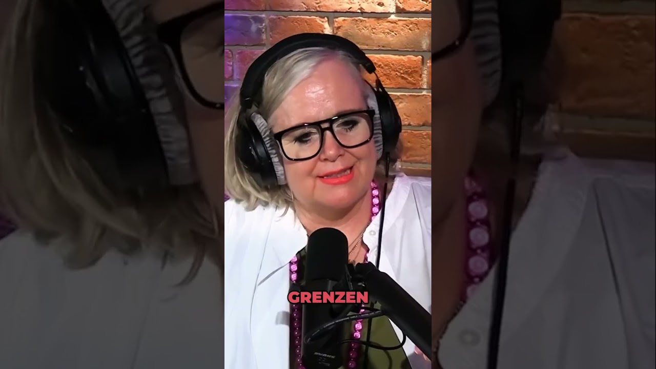 Grenzen setzen: Streit & Macht &ndash; War's das in deiner Beziehung?