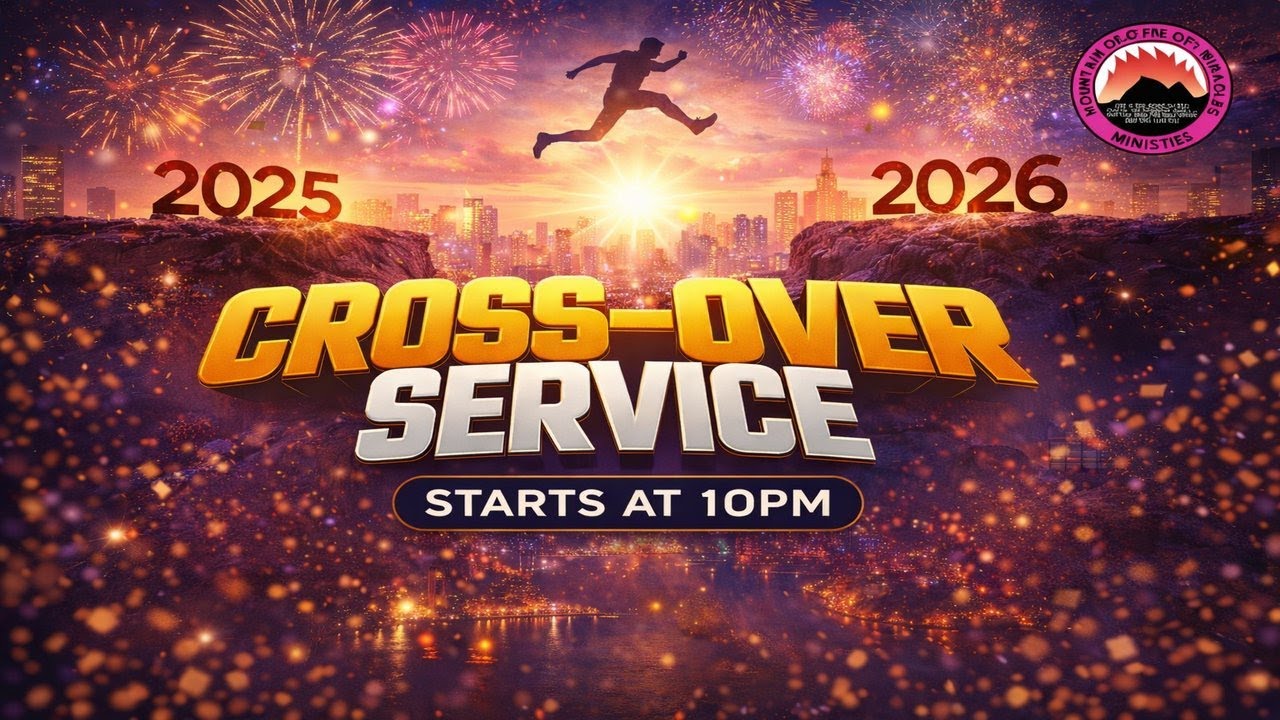 MFM Ottawa Crossover Service 2025-2026