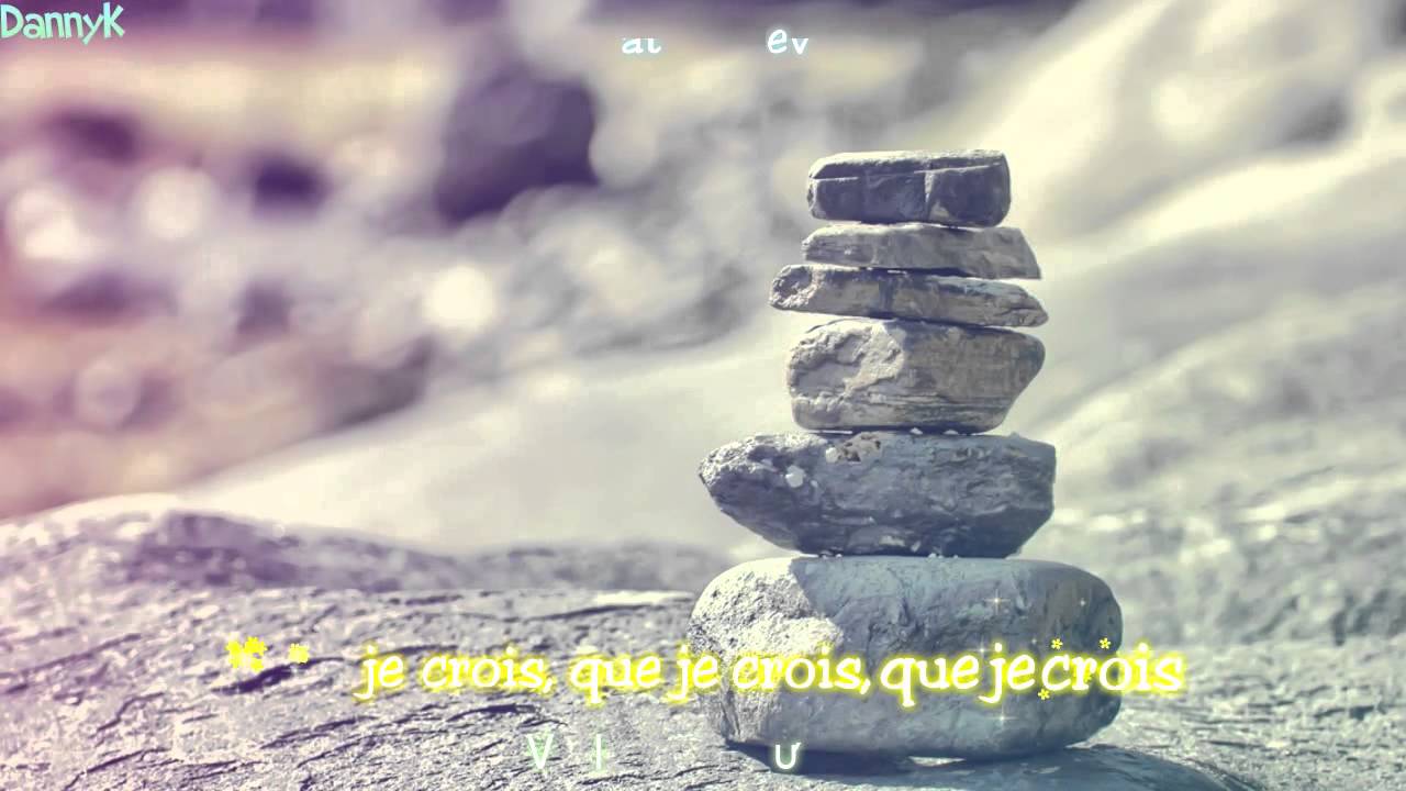 Il Divo and Céline Dion - I Believe in You (Je crois en toi) [Vietsub + Kara]