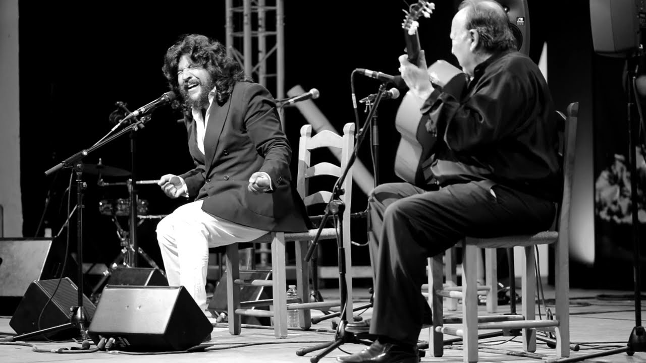 Rancapino Chico, Paco Cepero . Lo Ferro 2023