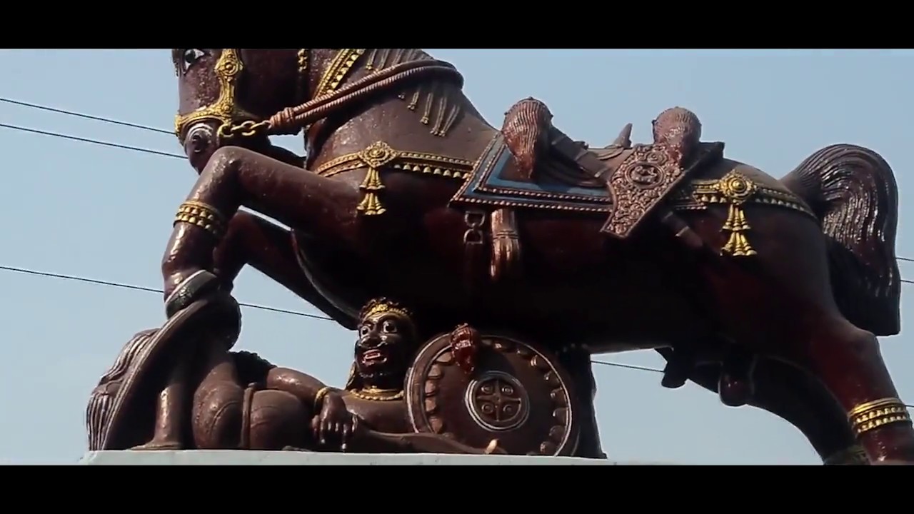 CUTTACK - a short documentary