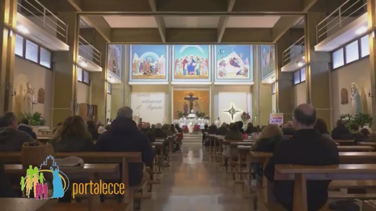 Lecce. Conclusa la Visita Pastorale dell’arcivescovo Michele Seccia