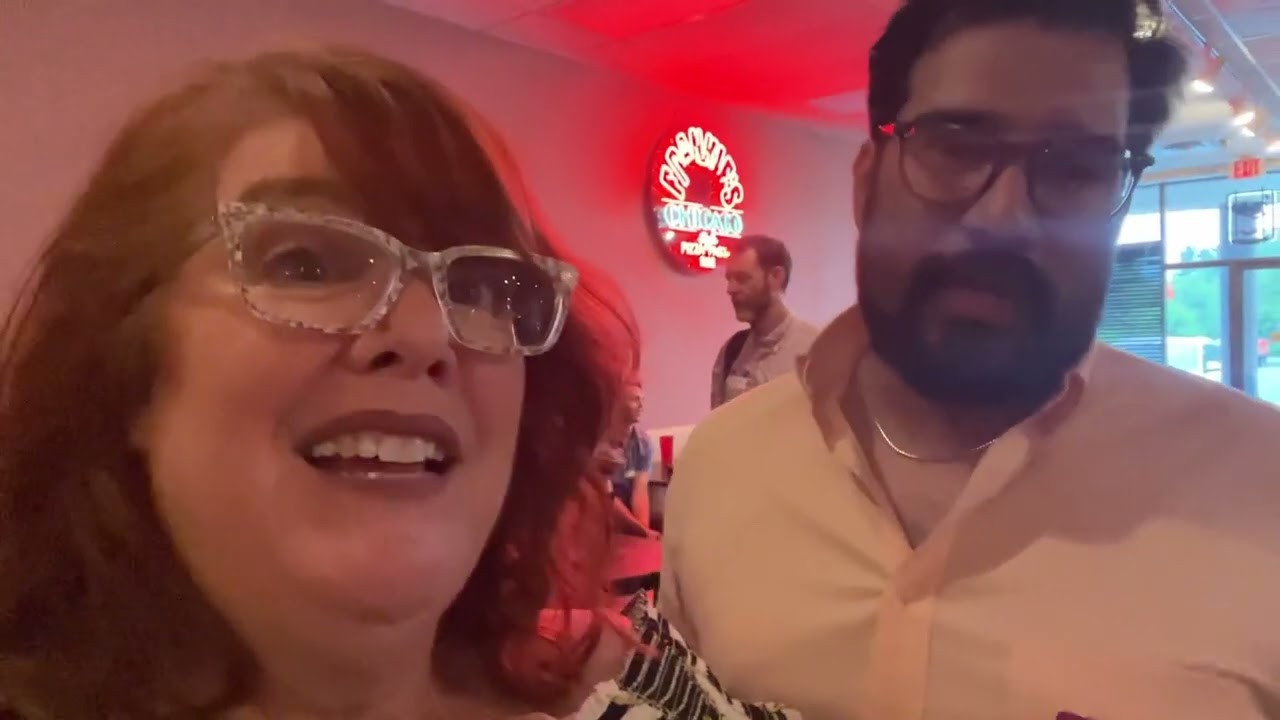 David says hello! Mn blockchain 