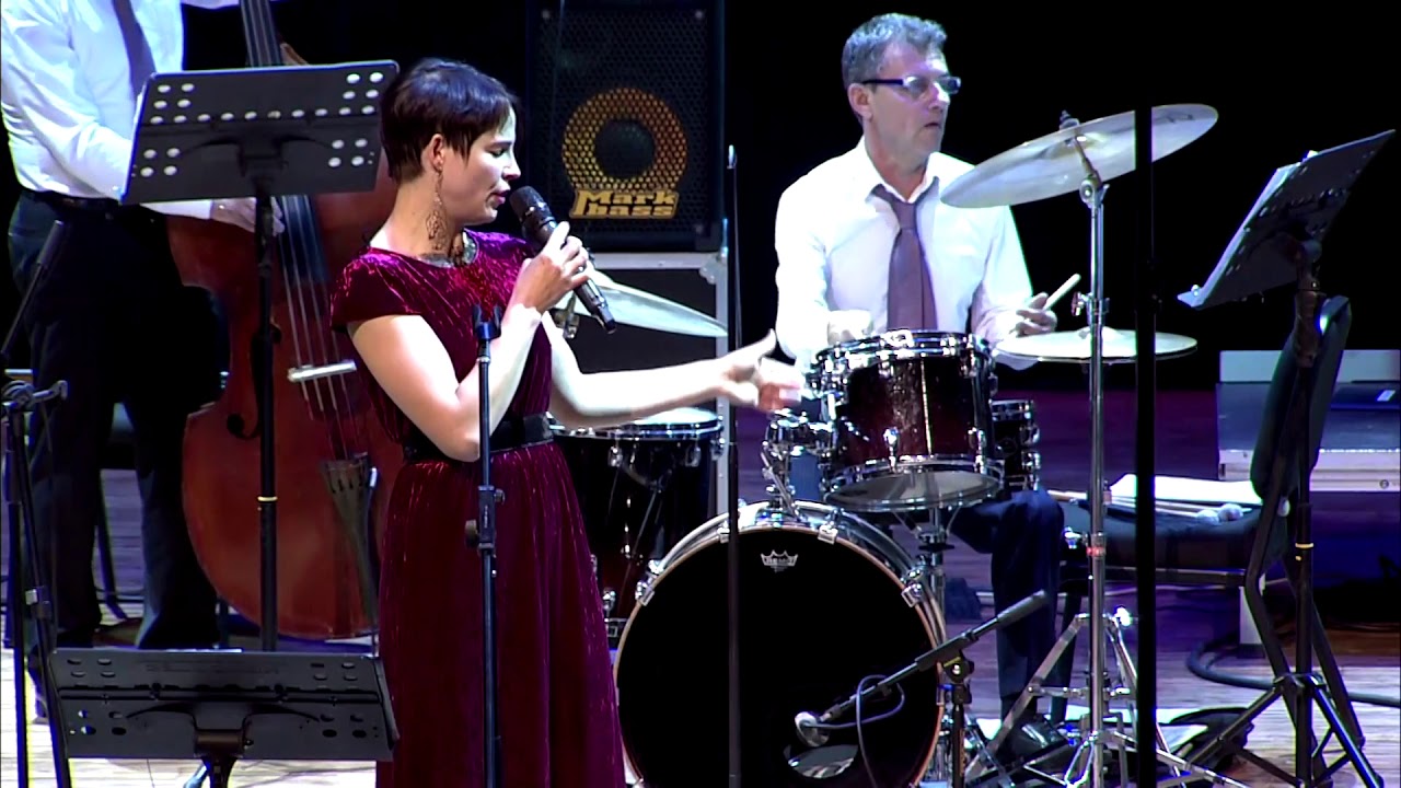 06  Making Whoopee Walter Donaldson, Gus Kahn, arr Dave Wolpe