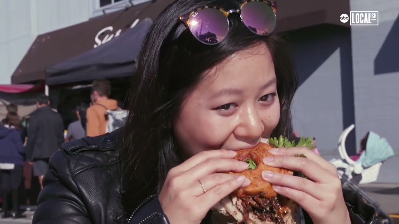 Best Restaurants in America Ep.10