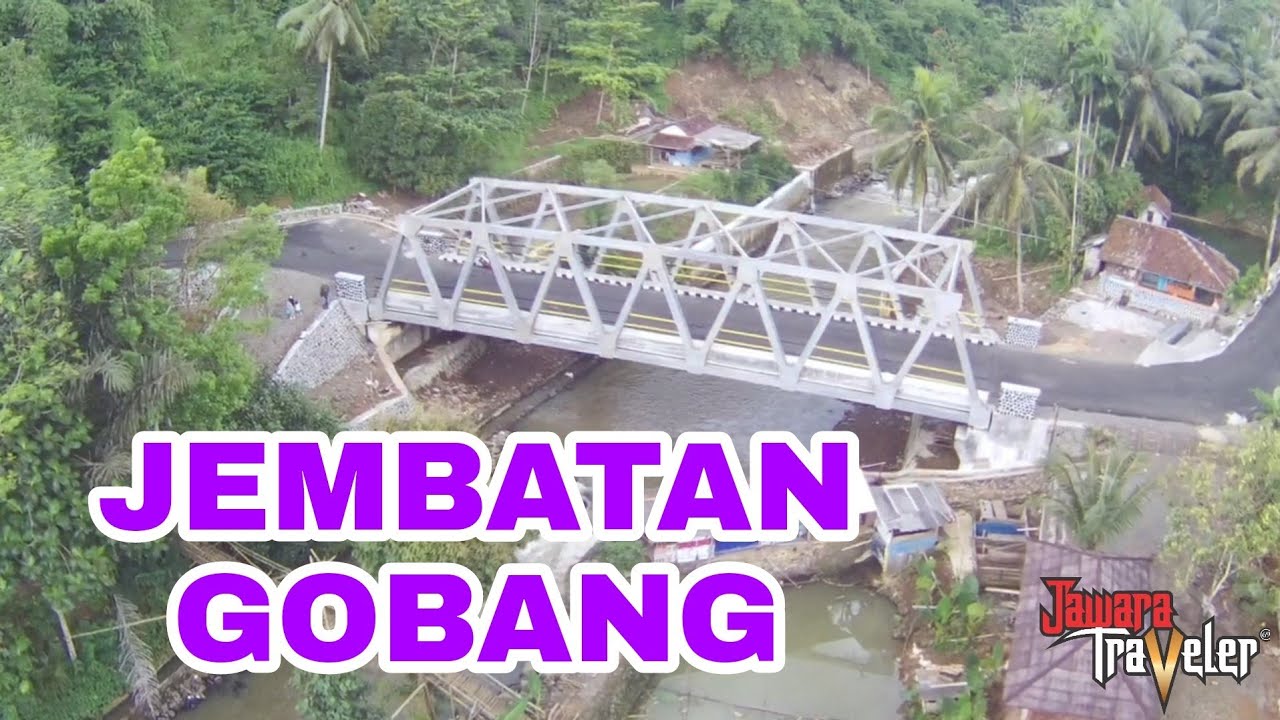 jembatan gobang, SINGKUP MANONJAYA | SEPUTAR TASIKMALAYA