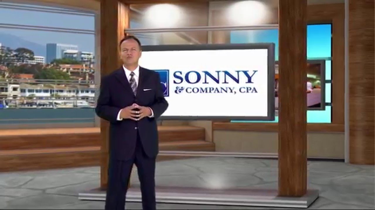 CPA Anaheim OC California
