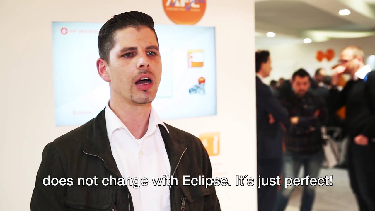 IMI Hydronic Engineering - ECLIPSE