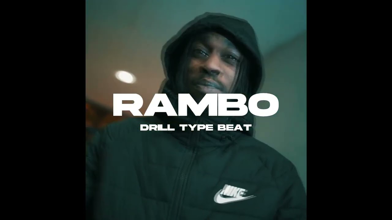 Patron 970 x KG970 Type Beat - 