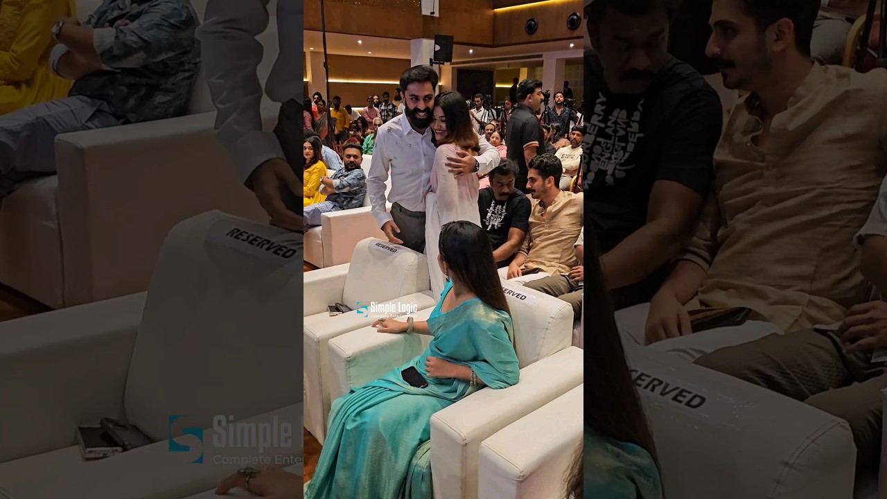 Govind Padmasoorya 🔥❤️ Gopika Anil 💥#gopikaanil #govindpadmasoorya #shorts