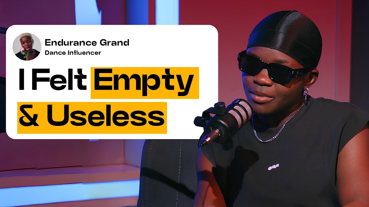 After The Music Stops: The Endurance You Never Knew