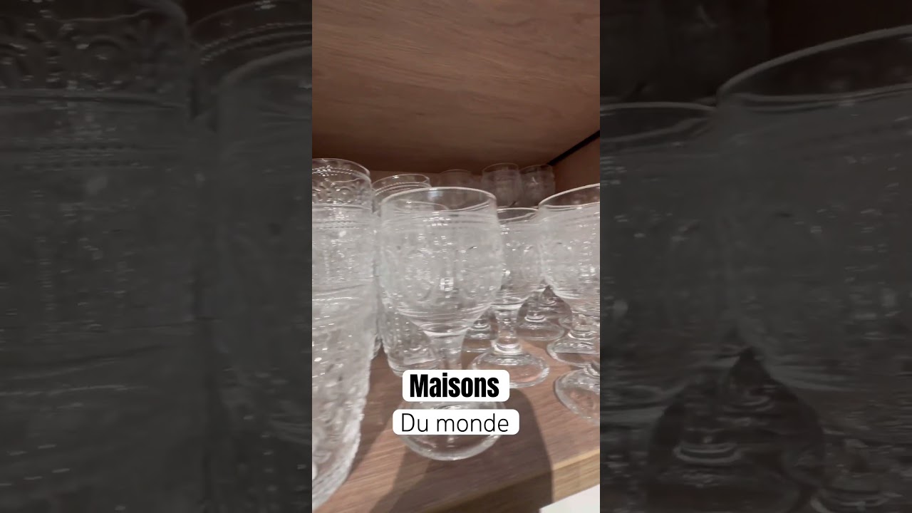Shopping #maisonsdumonde #decoration #inspirationdeco #arrivage #home #decorationdinterieur