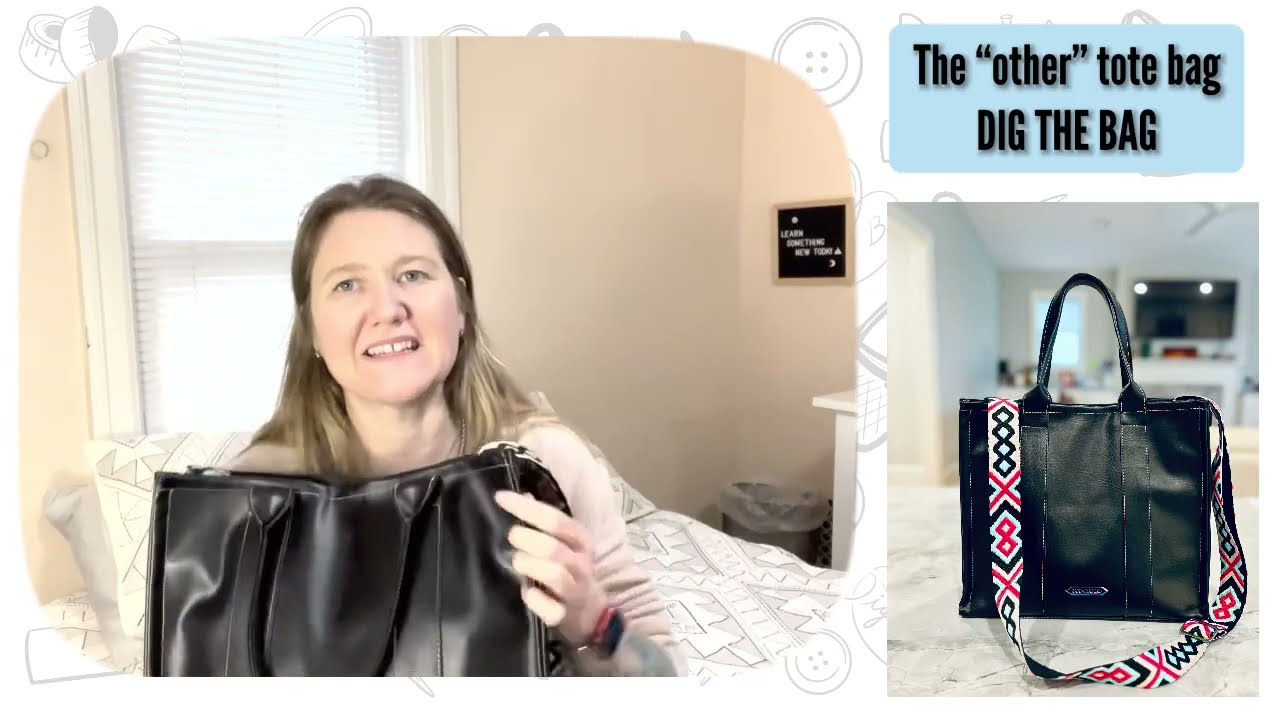 The OTHER tote bag