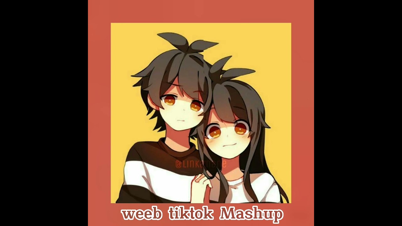weeb tiktok Mashup #5