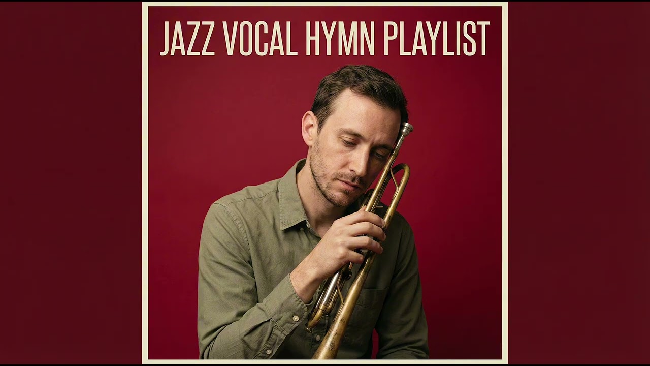 Jazz Vocal Hymn Playlist Vol. 1 | Vintage Cool Jazz Inspired by the 50s