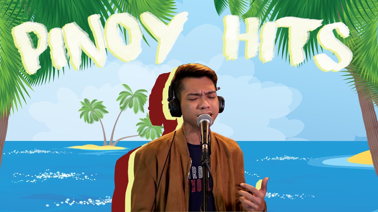 BAGSAKAN  -JOHNEL BUCOG  ( PINOY HITS COVER ) Solo Performance