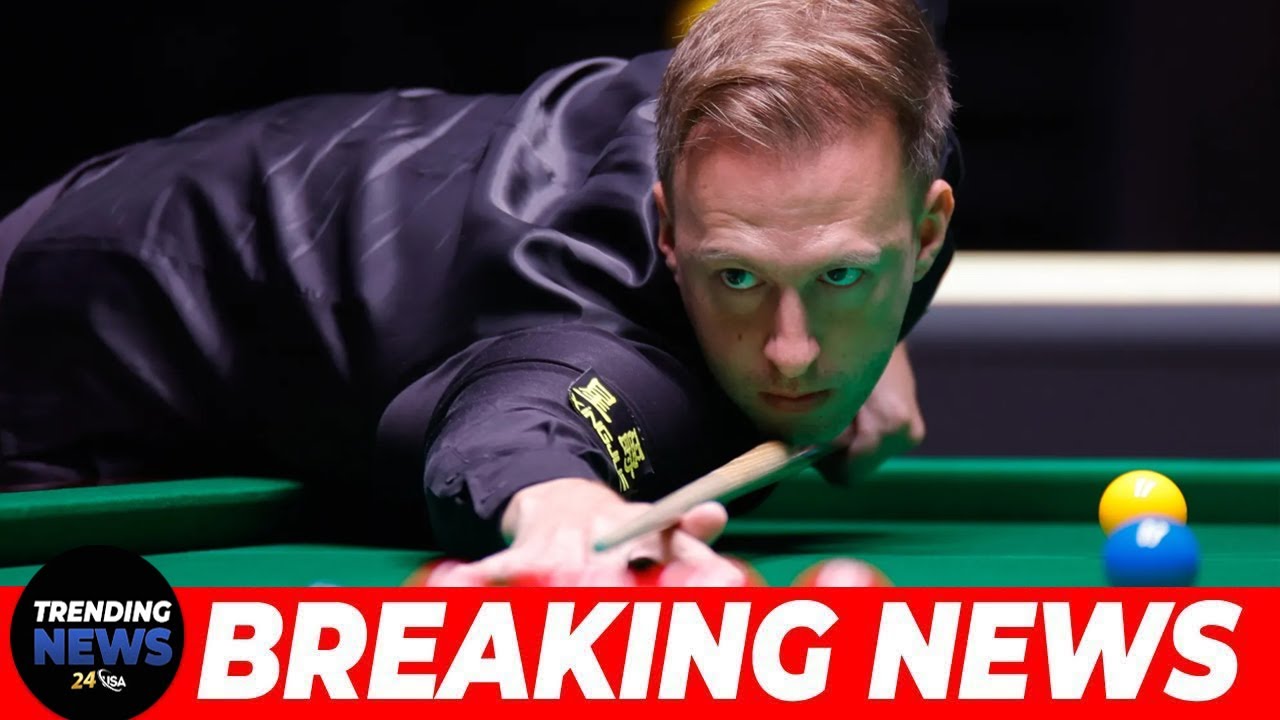 Результаты турнира German Masters по снукеру BAIZE OF GLORY 2026 в прямом эфире: Ронни О’Салливан...