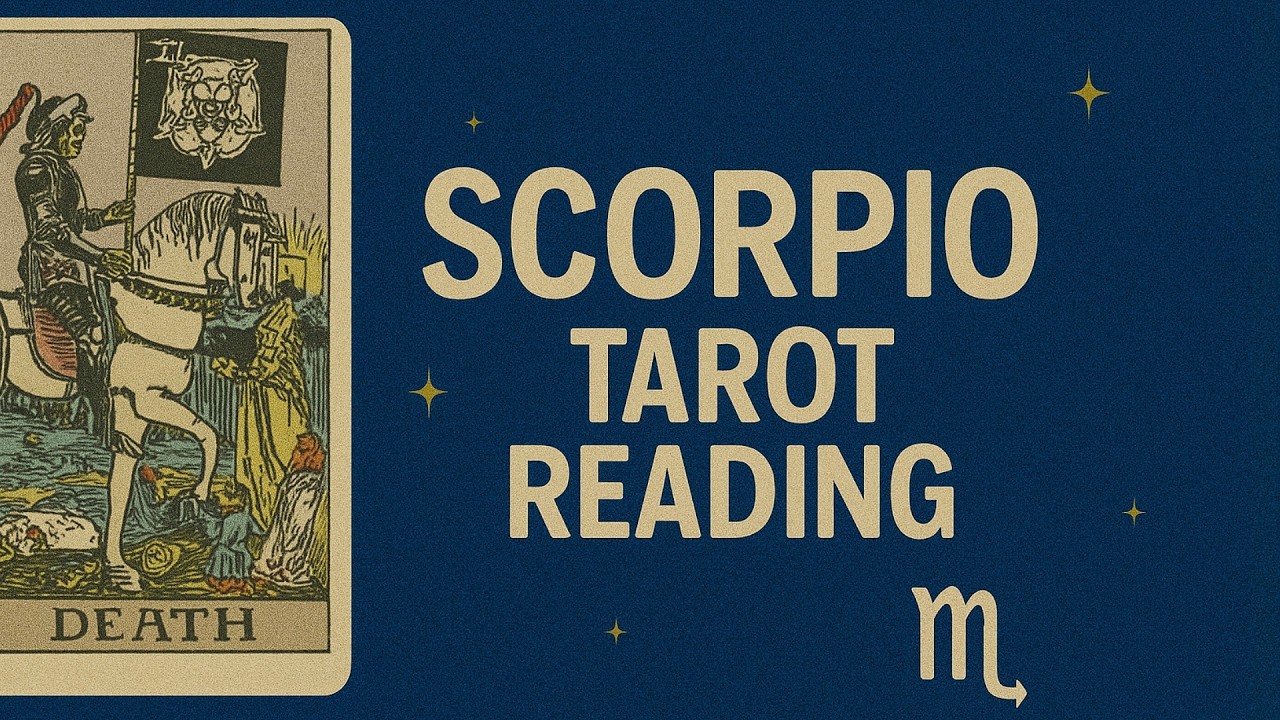 SCORPIO💖 Love 2026 A happy event is coming!!! This reunion is fated!