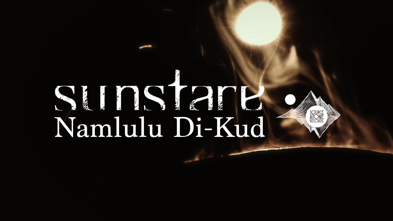 SunStare - Namlulu Di-Kud - Among the Humankind