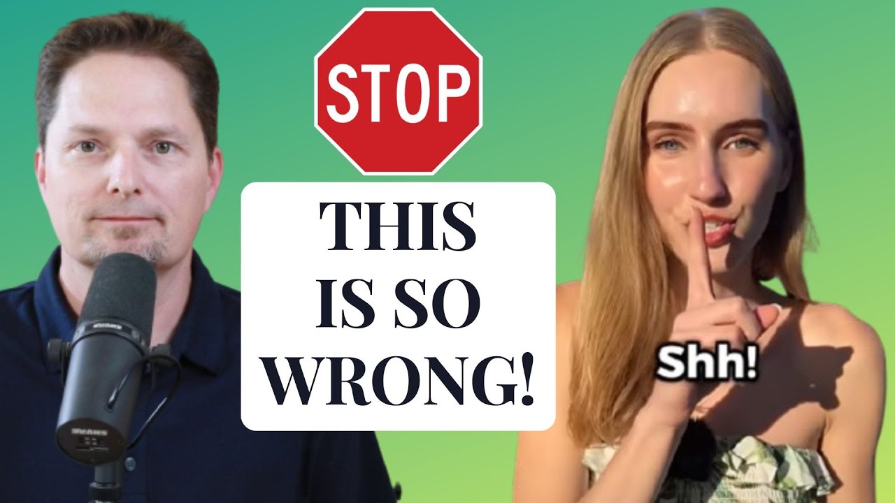 IN TEXAS PEOPLE SPEAK DIFFERENTLY/AVOID THESE SIMPLE MISTAKES IN ENGLISH/ARIANITTA LA GRINGA ENGLISH