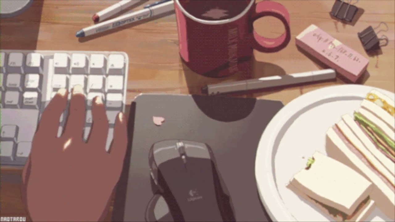 Monday vibes (lofi hip hop)