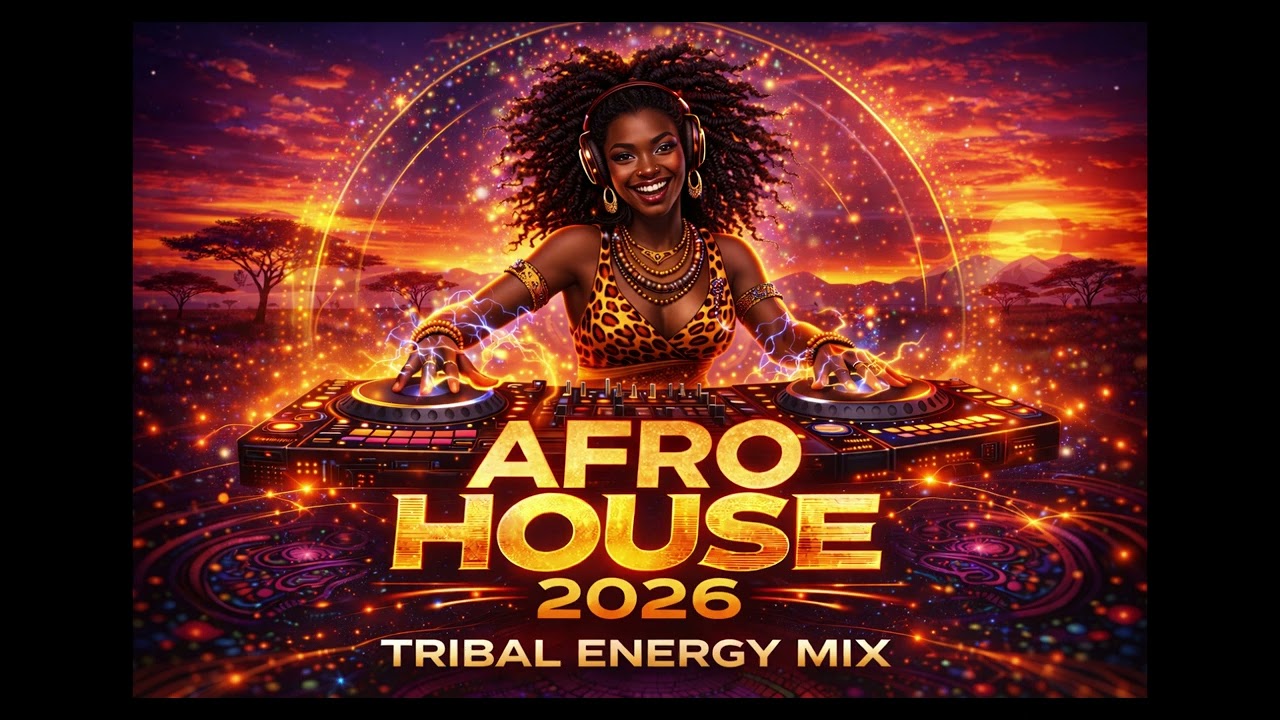 AFRO MUSIC 2026 BEST SONG LIST #afrohouse #afrobeat #music #afromusic #AFROPLAYLIST