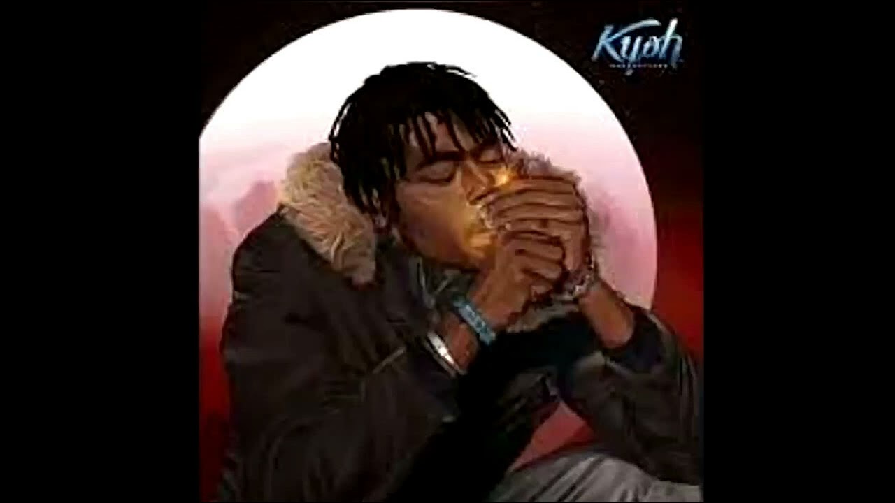 Koba LaD - Love