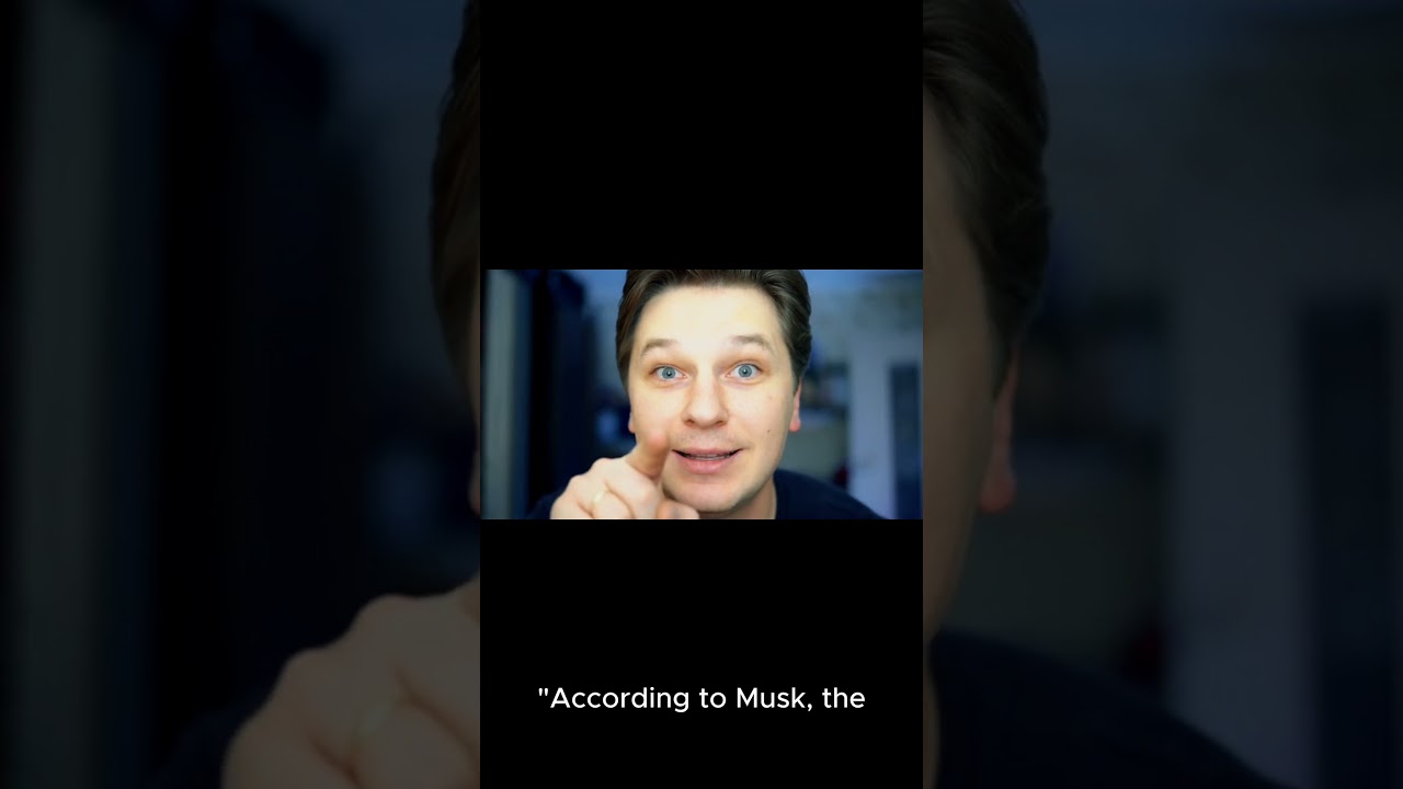 Elon Musk is Sleeping in a Government Office?!