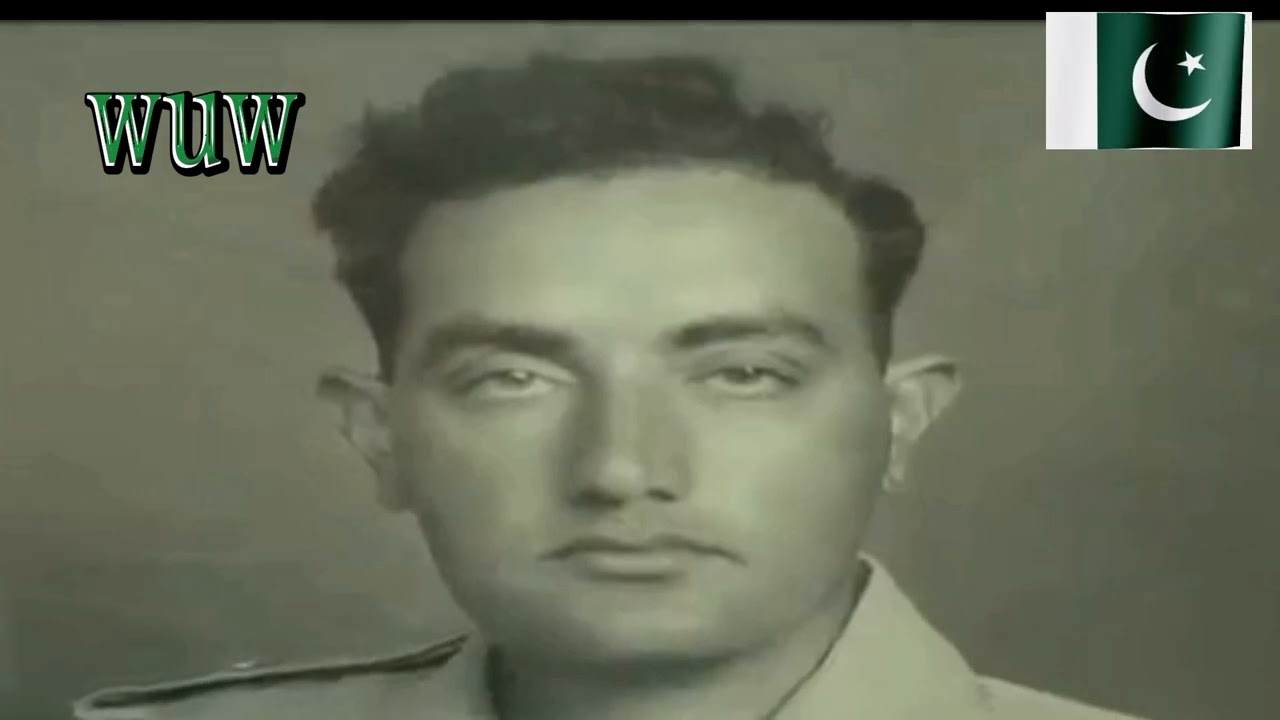 Defense day documentary major Aziz bhatti #defenseday #6thseptember