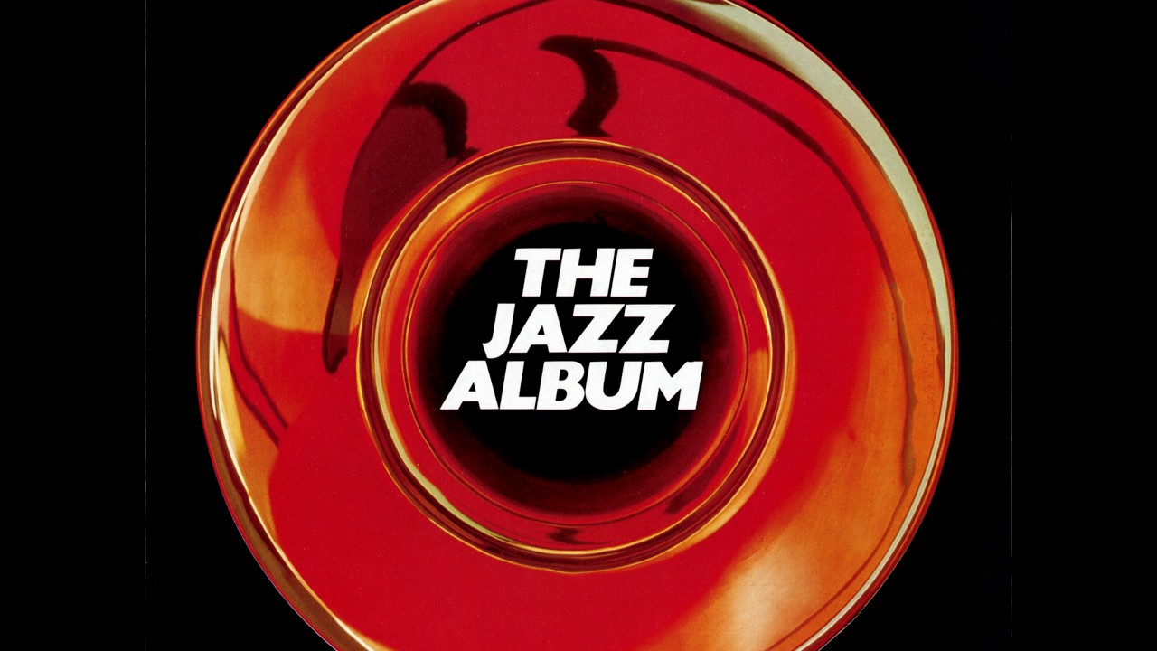That's Right &bull; Rob Mc Connell & The Boss Brass