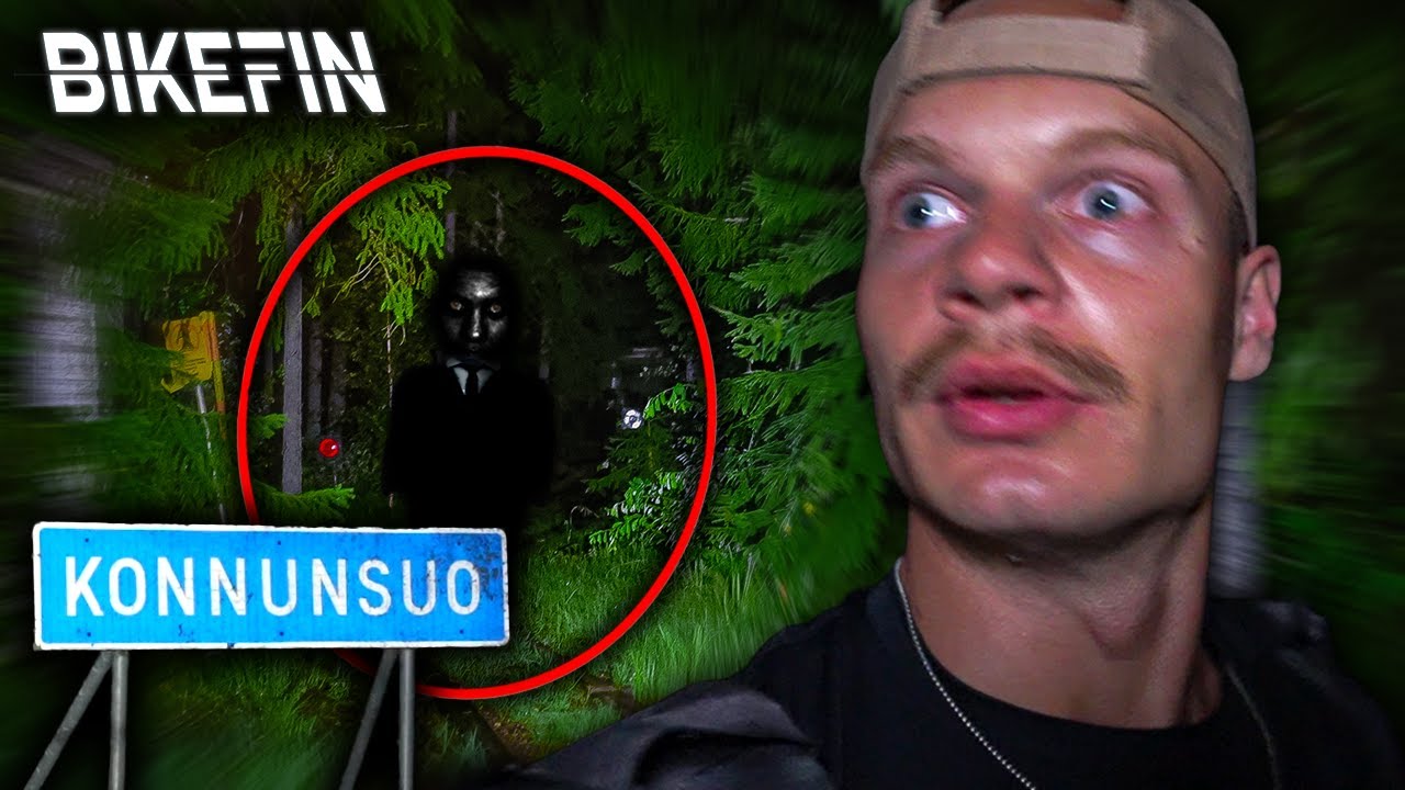 YÖLLÄ LAKKAUTETULLA VANKILALLA, VARTIJAT TULI?!!
