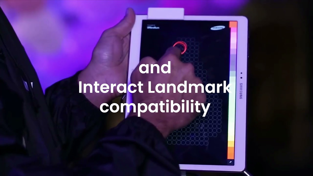 Color Kinetics Overview