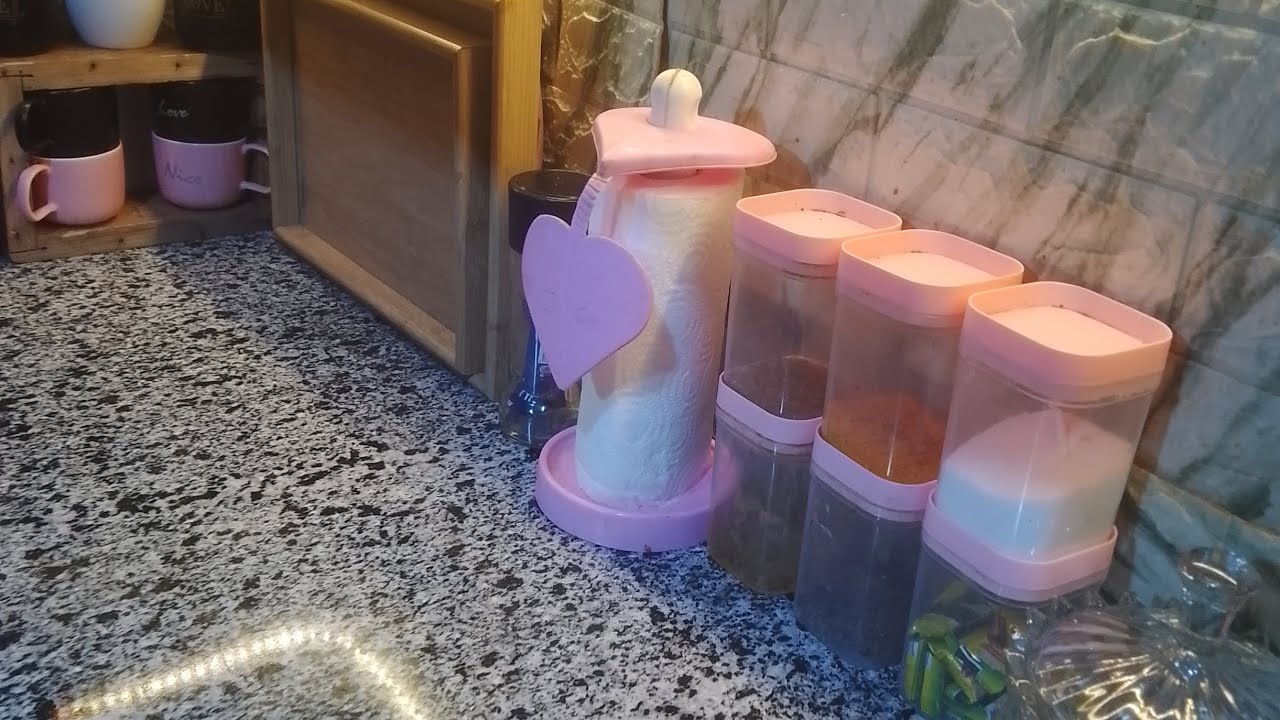 دى اخرت اللى تريح وتسيب بيتها للعيال🌺