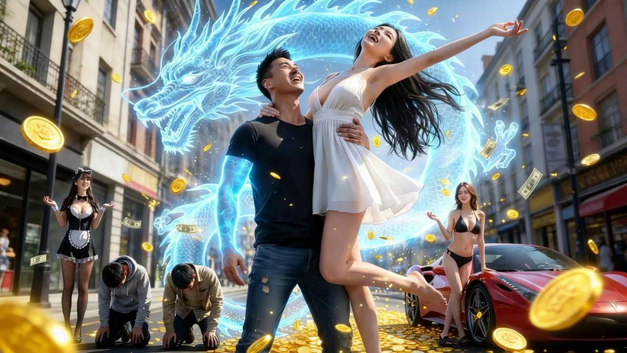 كل الناس يضحكُ علىَّ لِعدمي الفائدة! بأم واح استسلموا جميعًا، الحسينة بجانبي، لِأَنِّيَ مَلِكٌ مَالٍ