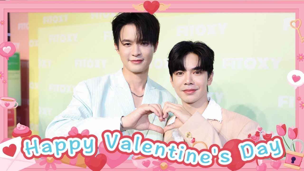 หวานๆน่ารัก “บิลลี่-เบ้บ” เปรียบกันเองเป็นดอกไม้กับความในใจ พร้อมเผยเดทในฝันสุดล้ำที่คาดไม่ถึง!