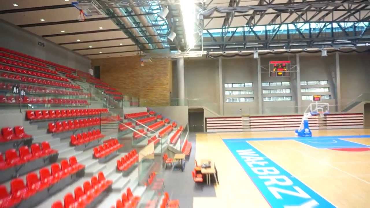 AQUA ZDRÓJ Wałbrzych
