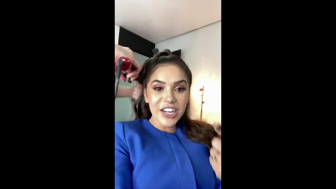 LIVE DA GI BICALHO VIA TWITTER 05/12/2020