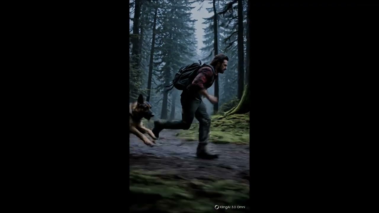Cozy Zombie Apocalypse 01 | Safe Above the Forest