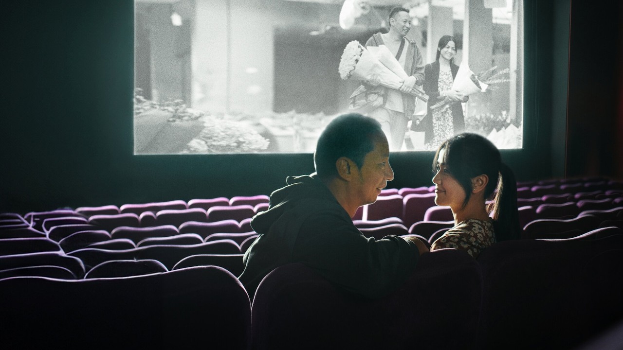 Falling in Love Like in Movies (2023) - Indonesian Movie Review