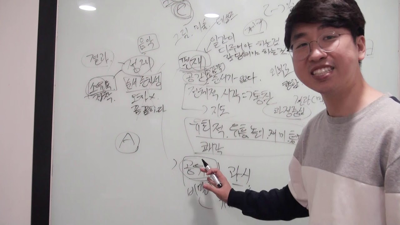 편재와 결핍