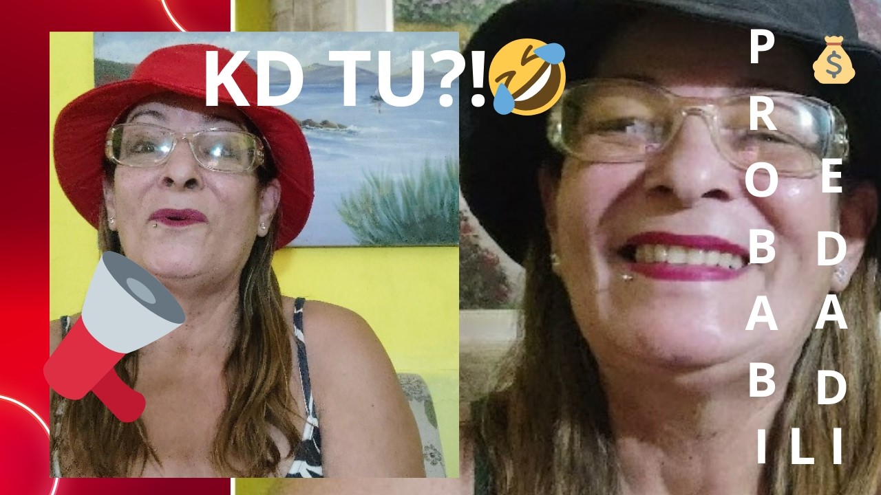 Edijaine Barbosa tá pronta pra soltar a bomba/É torpedo com força/JP não poupa avô ao chegar da Upa