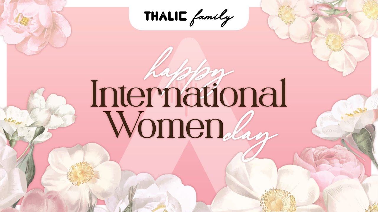 THALIC VOICE | Bí mật liên hệ với người thân của nhân sự để lên kế hoạch 8/3 #thalicvoice #8thang3